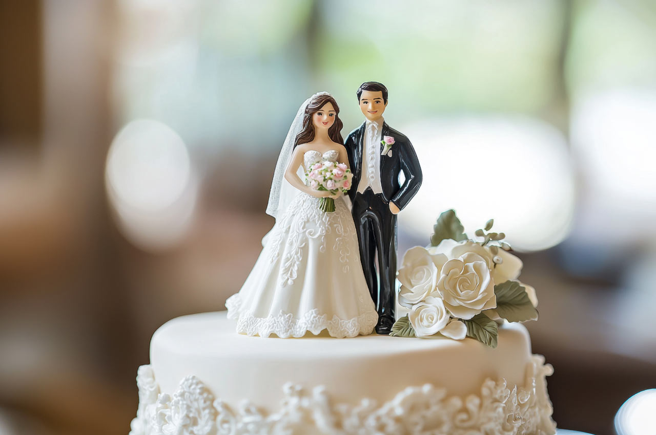 interpretariato per matrimoni
